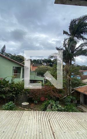 Casa à venda com 600m², 6 quartos e 10 vagas  Vista da Quarto 2 - Suite 