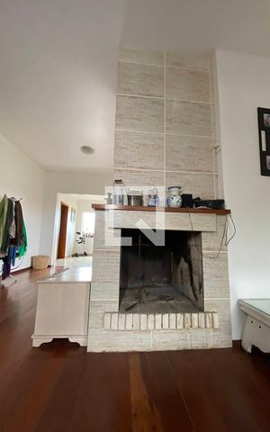 Casa à venda com 600m², 6 quartos e 10 vagasSala 2
