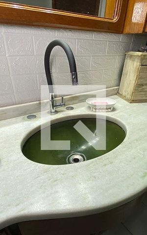 Casa à venda com 600m², 6 quartos e 10 vagasBanheiro - Suite 