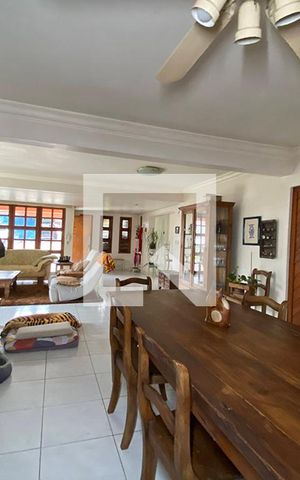 Casa à venda com 600m², 6 quartos e 10 vagasSala 5