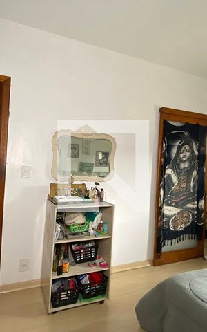 Casa à venda com 600m², 6 quartos e 10 vagasQuarto 2 - Suite 
