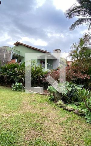 Casa à venda com 600m², 6 quartos e 10 vagasJardim