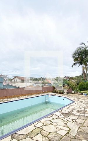 Casa à venda com 600m², 6 quartos e 10 vagasPiscina