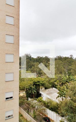 Studio para alugar com 24m², 1 quarto e sem vaga Studio para alugar com 24m², 1 quarto e sem vagaVista da Sala/Cozinha