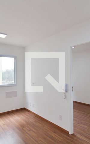 Studio para alugar com 24m², 1 quarto e sem vaga Studio para alugar com 24m², 1 quarto e sem vagaSala/Cozinha
