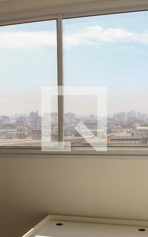 Studio para alugar com 19m², 1 quarto e sem vaga Studio para alugar com 19m², 1 quarto e sem vagaQuarto