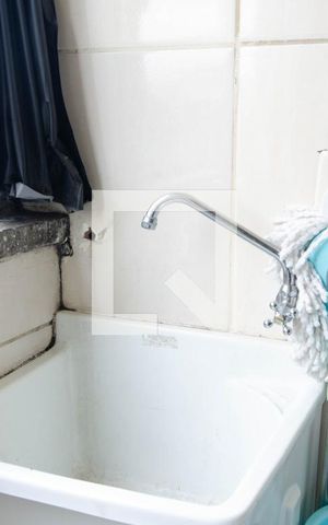 Apartamento à venda com 44m², 1 quarto e 1 vaga Apartamento à venda com 44m², 1 quarto e 1 vagaÁrea de Serviço
