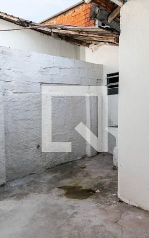Casa à venda com 50m², 1 quarto e sem vaga Casa à venda com 50m², 1 quarto e sem vagaÁrea de Serviço