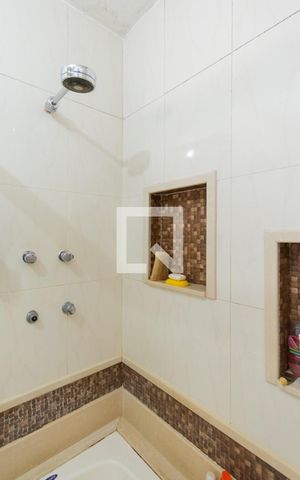 Apartamento à venda com 70m², 3 quartos e 1 vagaBanheiro