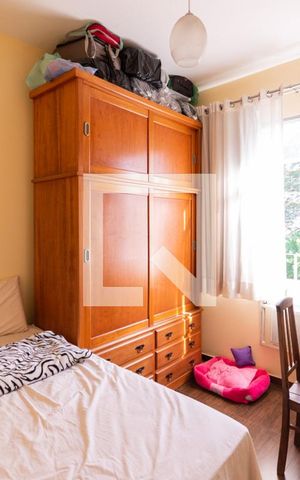 Apartamento à venda com 70m², 3 quartos e 1 vagaQuarto 1