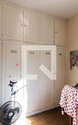 Apartamento à venda com 70m², 3 quartos e 1 vagaQuarto 2