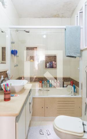 Apartamento à venda com 70m², 3 quartos e 1 vagaBanheiro