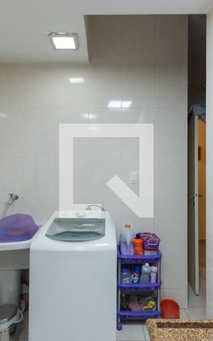 Apartamento à venda com 70m², 3 quartos e 1 vagaCozinha e Área de Serviço