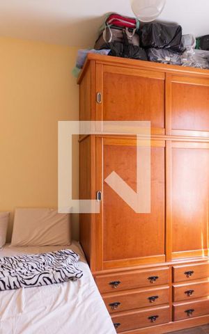 Apartamento à venda com 70m², 3 quartos e 1 vagaQuarto 1