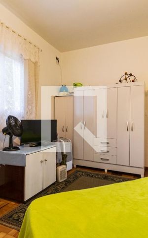 Casa à venda com 80m², 2 quartos e sem vaga Casa à venda com 80m², 2 quartos e sem vagaQuarto 1