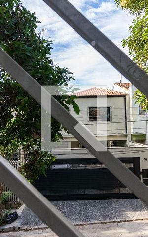 Casa à venda com 80m², 2 quartos e sem vaga Casa à venda com 80m², 2 quartos e sem vagaVista do Quarto 1