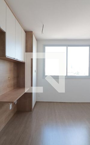 Studio para alugar com 19m², 1 quarto e sem vagaStudio