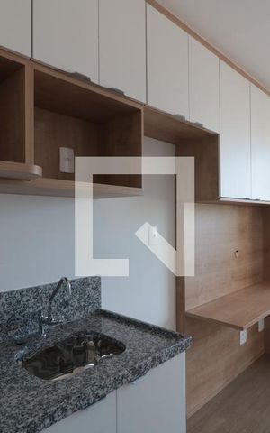 Studio para alugar com 19m², 1 quarto e sem vagaStudio