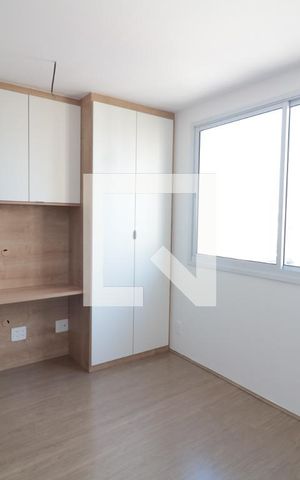 Studio para alugar com 19m², 1 quarto e sem vagaStudio
