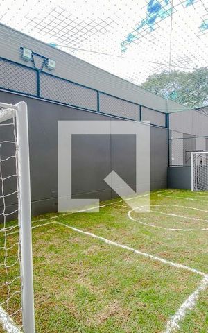 Studio para alugar com 19m², 1 quarto e sem vagaQuadra