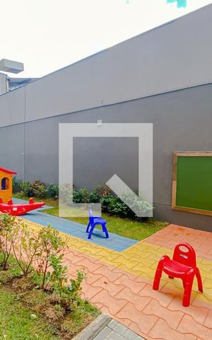 Studio para alugar com 19m², 1 quarto e sem vagaPlayground