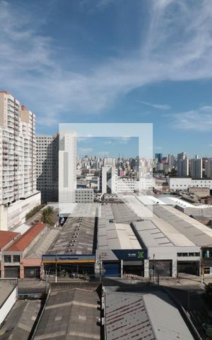 Studio para alugar com 19m², 1 quarto e sem vagaVista do Studio