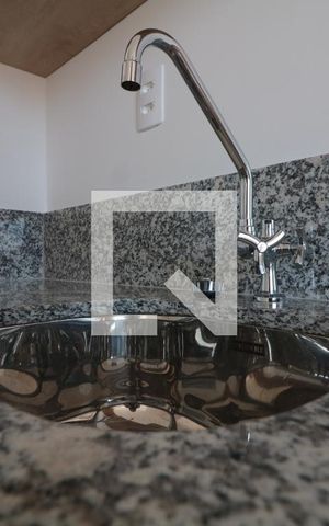Studio para alugar com 19m², 1 quarto e sem vagaStudio