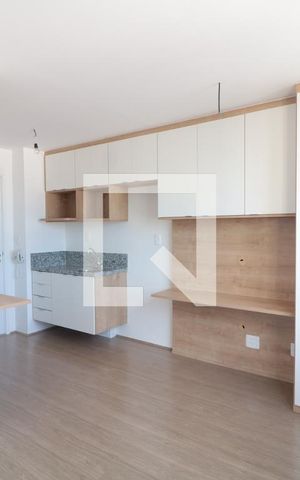 Studio para alugar com 19m², 1 quarto e sem vagaStudio