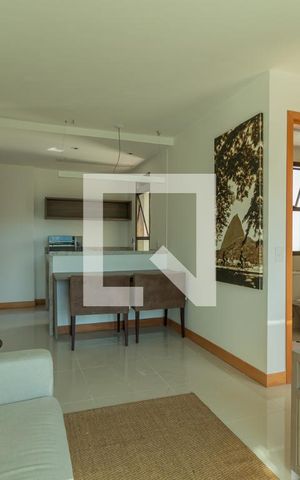 Apartamento à venda com 36m², 1 quarto e 1 vagaSala