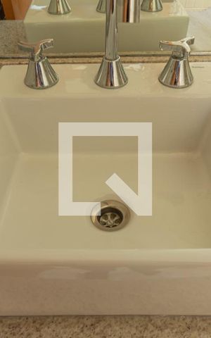 Apartamento à venda com 36m², 1 quarto e 1 vagaBanheiro