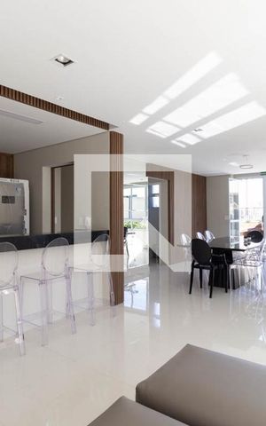 Apartamento à venda com 82m², 3 quartos e 2 vagas Apartamento à venda com 82m², 3 quartos e 2 vagasSalão de festas