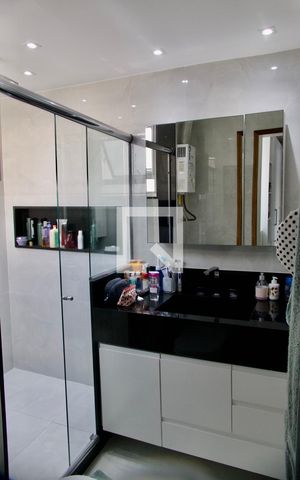 Apartamento à venda com 230m², 3 quartos e 2 vagas