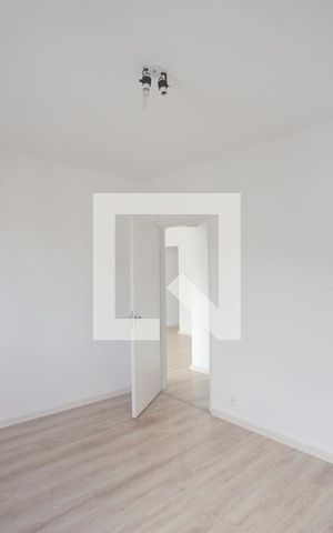Apartamento à venda com 80m², 2 quartos e sem vagaQuarto 1