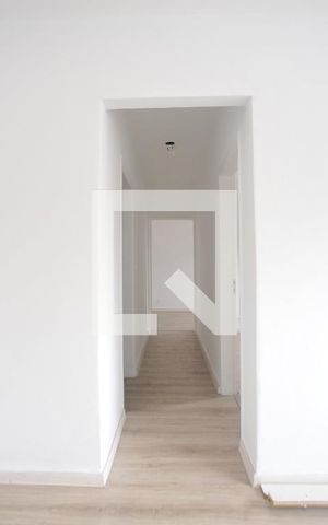Apartamento à venda com 80m², 2 quartos e sem vagaCorredor