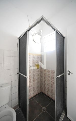 Apartamento à venda com 80m², 2 quartos e sem vagaBanheiro