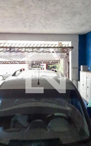 Casa para alugar com 90m², 2 quartos e sem vaga Casa para alugar com 90m², 2 quartos e sem vagaVista da Sala