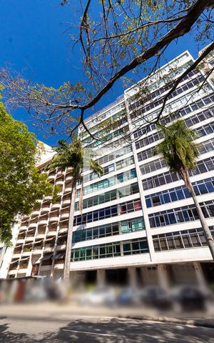 Apartamento à venda com 400m², 4 quartos e 1 vaga Apartamento à venda com 400m², 4 quartos e 1 vagaFachada