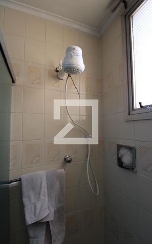 Apartamento à venda com 92m², 2 quartos e 1 vagaBanheiro Social