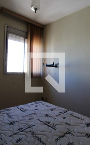 Apartamento à venda com 92m², 2 quartos e 1 vagaQuarto 1