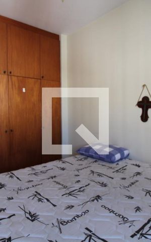 Apartamento à venda com 92m², 2 quartos e 1 vagaQuarto 1