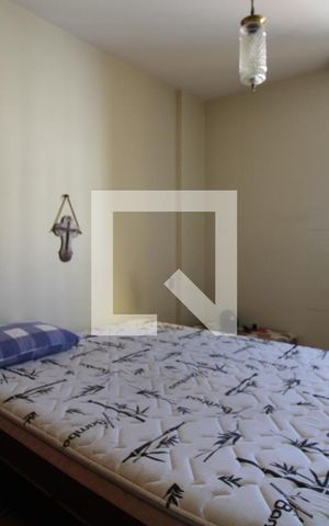 Apartamento à venda com 92m², 2 quartos e 1 vagaQuarto 1