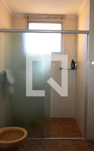 Apartamento à venda com 92m², 2 quartos e 1 vagaBanheiro Social