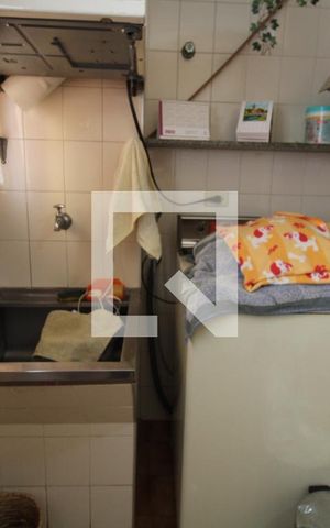 Apartamento à venda com 92m², 2 quartos e 1 vagaÁrea de Serviço