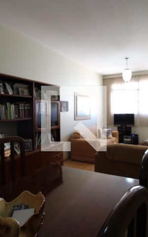 Apartamento à venda com 92m², 2 quartos e 1 vagaSala