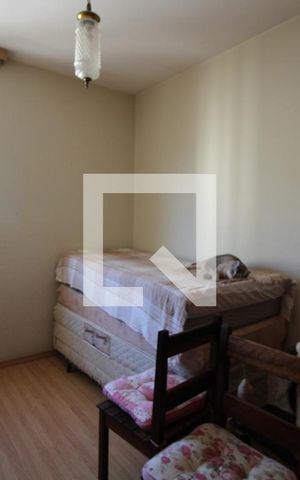 Apartamento à venda com 92m², 2 quartos e 1 vagaQuarto 2