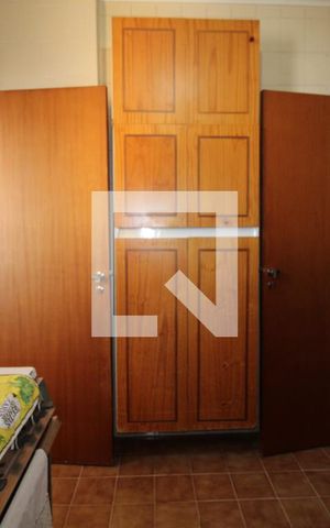 Apartamento à venda com 92m², 2 quartos e 1 vagaCozinha