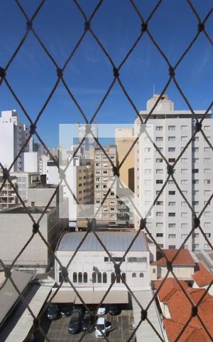 Apartamento à venda com 92m², 2 quartos e 1 vagaVista do Quarto 2