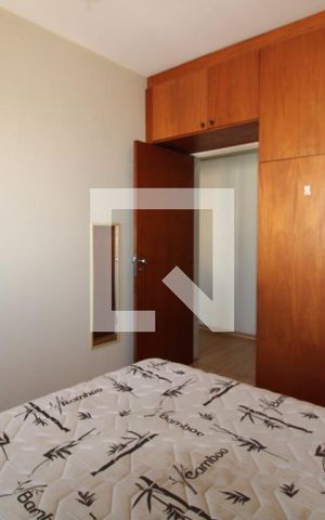 Apartamento à venda com 92m², 2 quartos e 1 vagaQuarto 1