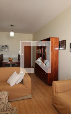 Apartamento à venda com 92m², 2 quartos e 1 vagaSala