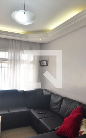 Casa à venda com 292m², 4 quartos e 3 vagasSala